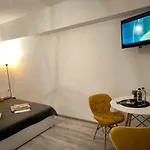 Old Town Studio - Victoriei 3