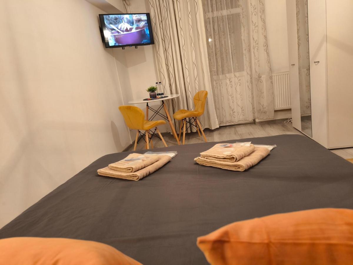 Appartamento Old Town - Victoriei 3 Bucarest