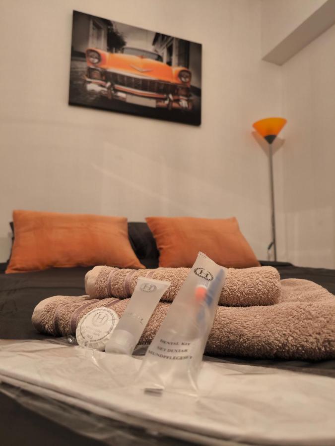 Appartamento Old Town - Victoriei 3 *