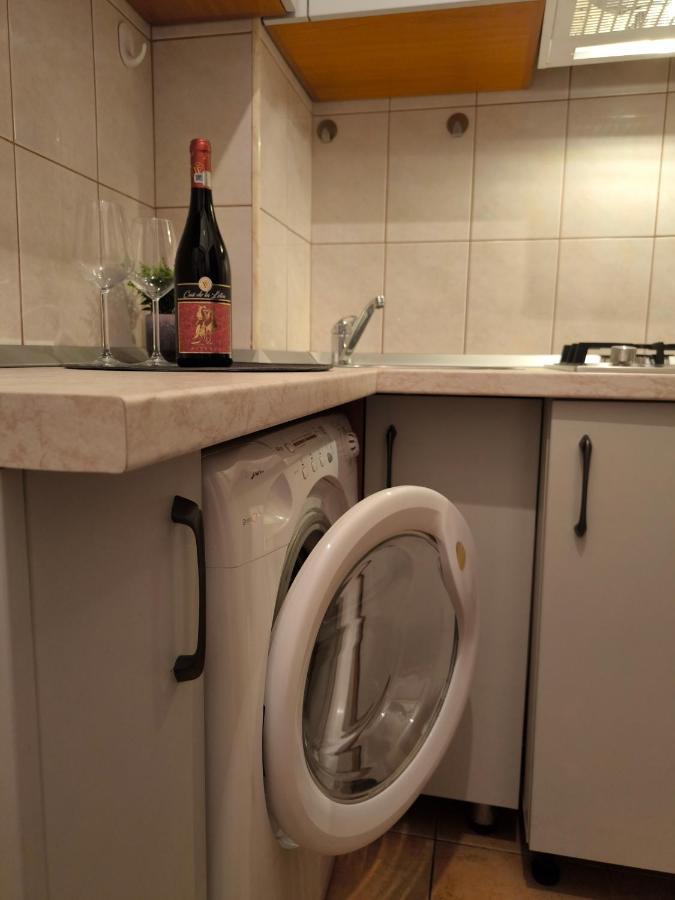 Appartamento Old Town - Victoriei 3