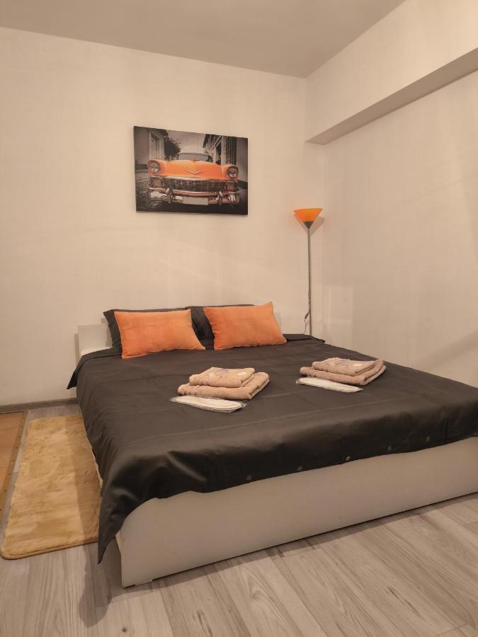Appartamento Old Town - Victoriei 3