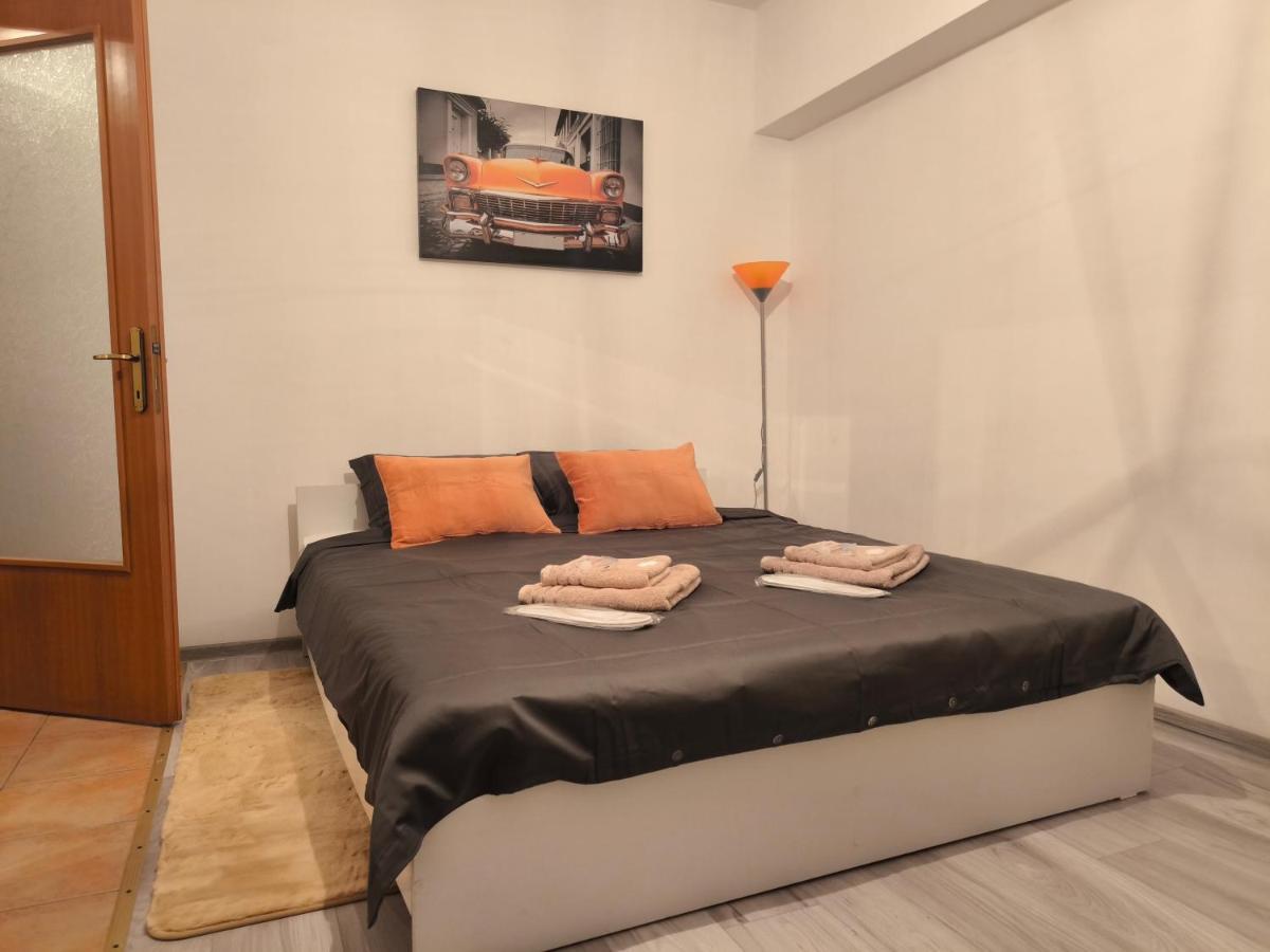Appartamento Old Town - Victoriei 3 Bucarest